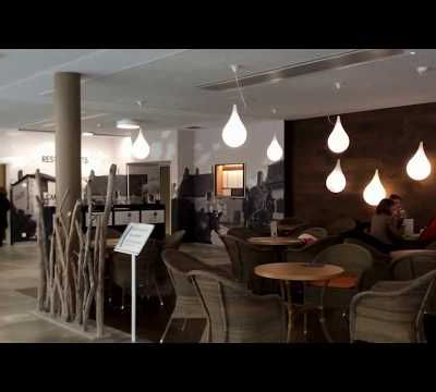 Hôtel et Bains de Saillon, 