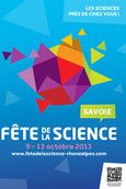 Le programme de la Fête de la science dans le Réseau des Musées