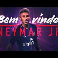 RALS ACLONV - NEYMAR AU PSG ! L'HYMNE OFFICIEL DE NEYMAR (AU PSG)