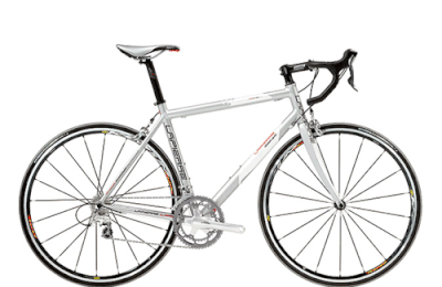 La gamme LAPIERRE alloy road