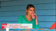 Coca-cola et la formule secrète - INFRAROUGE - Reportage en streaming