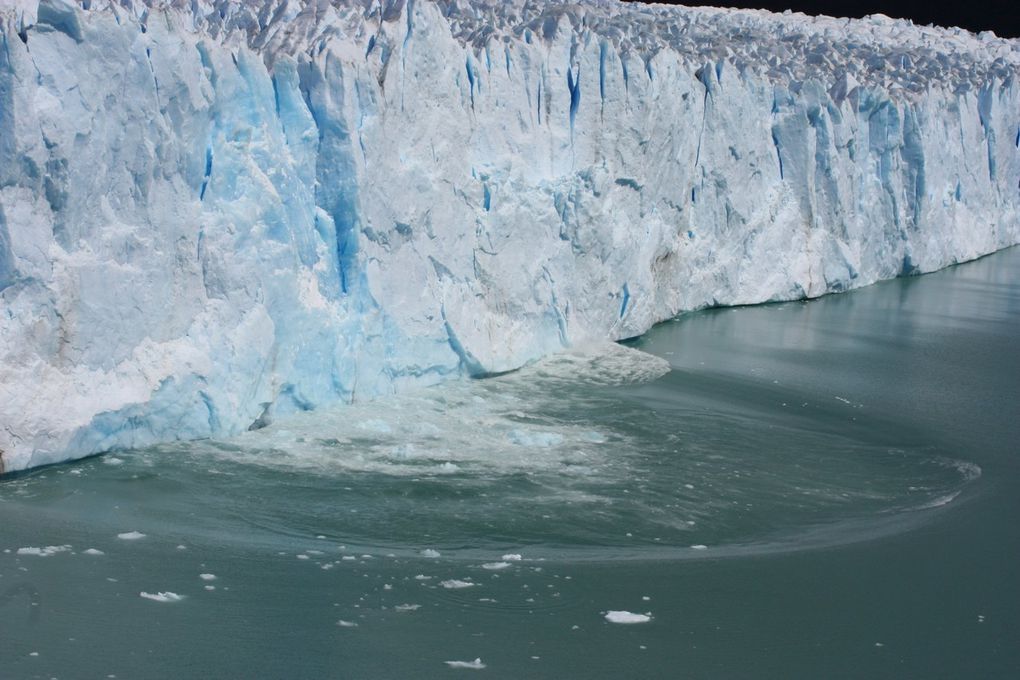 Album - Argentine - Perito-Moreno