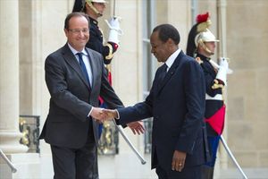 Signez la pétition pour que le dictateur françafricain Compaoré soit jugé au Burkina ou en Afrique 