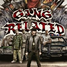 Gang Related | Saison 1 (07/13) VOSTFR