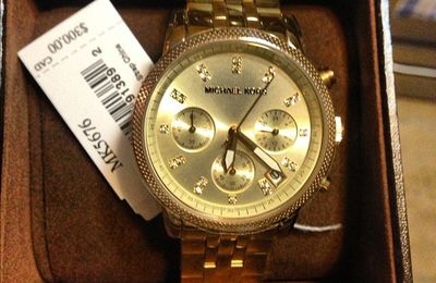 Michael Kors Uhren