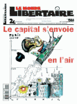 Le monde libertaire 1564 (17 - 23 septembre 2009)