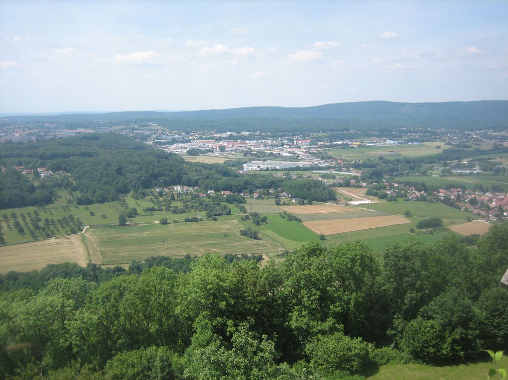 Album - CHATEAU-de-MONTFAUCON-25-juin-2010