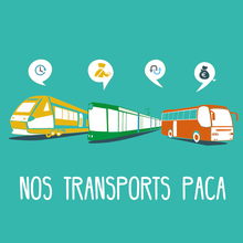 APPLI NOS TRANSPORTS PACA