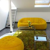 Le Loft des Musiciens à Mulhouse à Mulhouse
