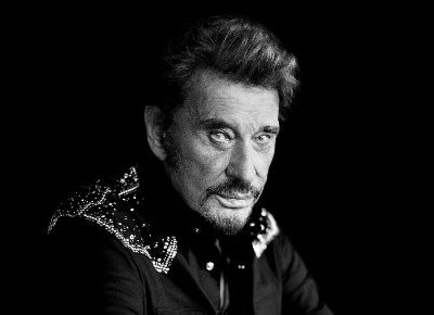 Hommage a Johnny Hallyday 