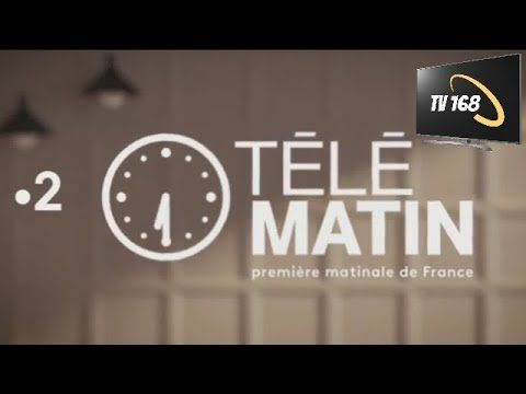 TV 168 N°119 - Dimanche 6 octobre 2019