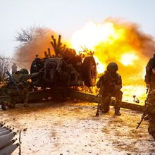 Guerre en Ukraine : jour 355, 13 février 2023