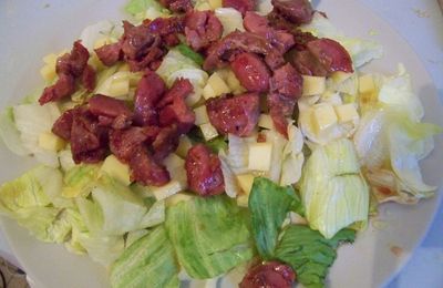 Salade