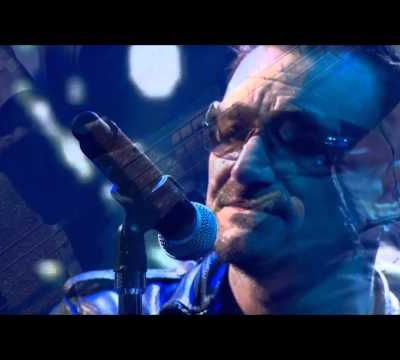 U2 - With Or Without You ( Daim vega Remix 2012 )