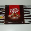 KitKat Zebra Dark & White