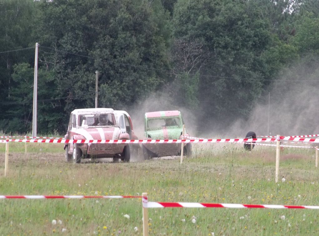 2CV-Cross-Labescau-2012