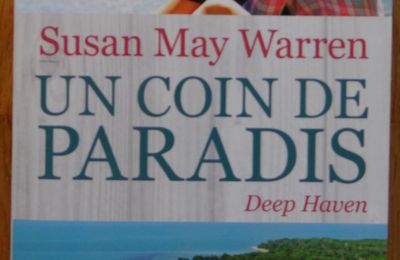 Un coin de paradis, de Susan May Warren