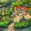 Toy Story Playland: les coulisses du chantier