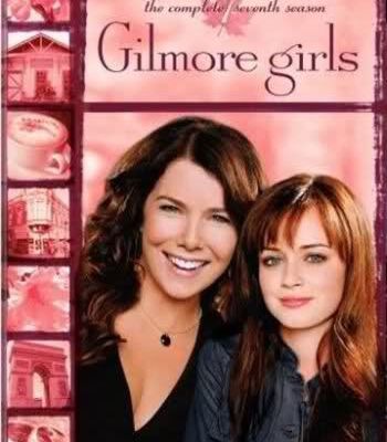 Les bilans de Lurdo - Gilmore Girls, saison 7 (2006-2007)