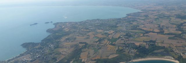 Plage des Chevrêts