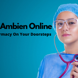 What is Ambien used for | genericambienonline