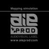 SIMULATION MAPPING VIDEO