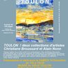 Livre Toulon  Autour de la rade 