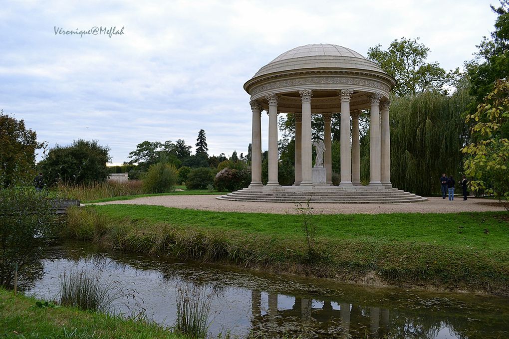 Château de Versailles et ses jardins