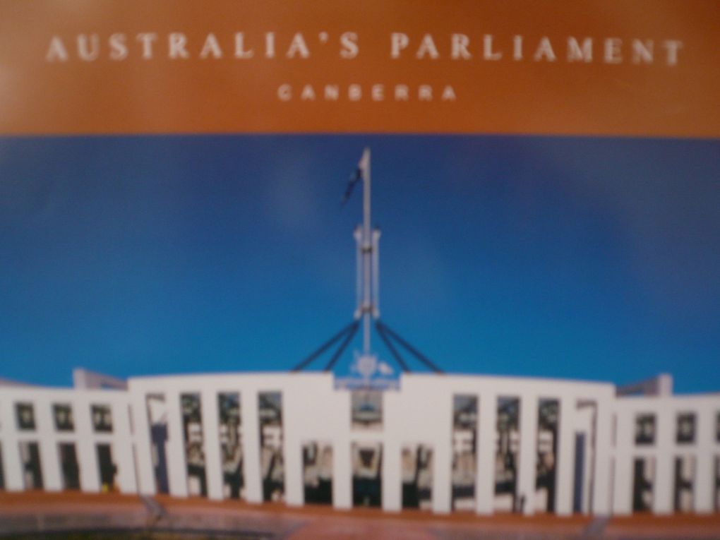 Album - Canberra