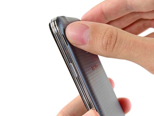 Just using them can replace a new lcd screen for your Samsung galaxy s5