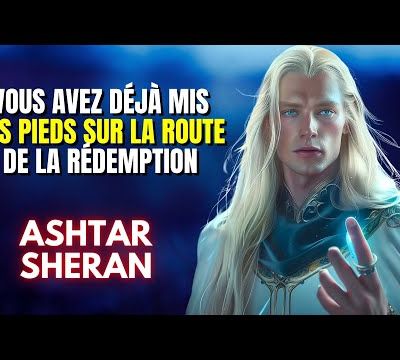 Le jeu n'est pas encore terminé & Chacun fait son choix Le moment est venu! - 21/05/2024.