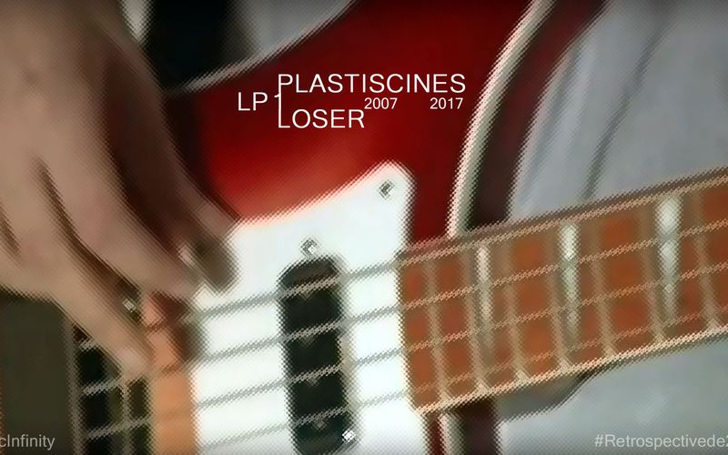 Plastiscines - Loser 