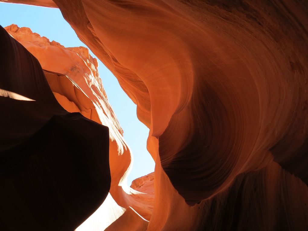 Antelope Canyon