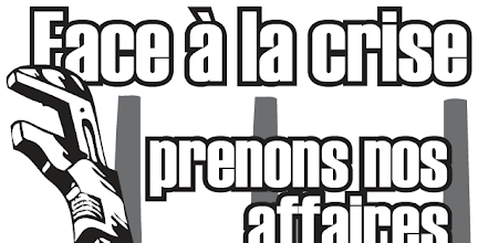La Cause du Peuple n°12 est sortie !