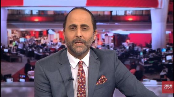 BBC arabic tv, live مباشر: تلفزيون بي بي سي عربي - Algérie (Okbob.net)