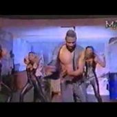 Anticapella - Move Your Body