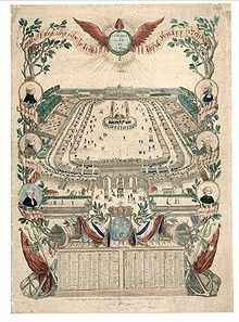 14 JUILLET 2016 : FÊTE NATIONALE, UNION les cérémonies