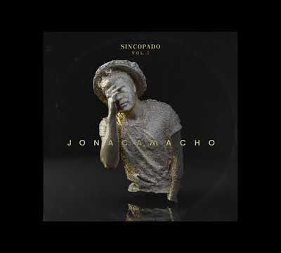 Spanglish - Jona Camacho + Sinego