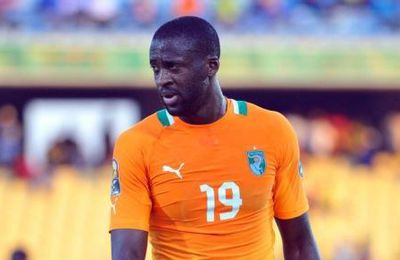 Equipe nationale de Côte d’Ivoire : Yaya Touré arrête avec la sélection ?