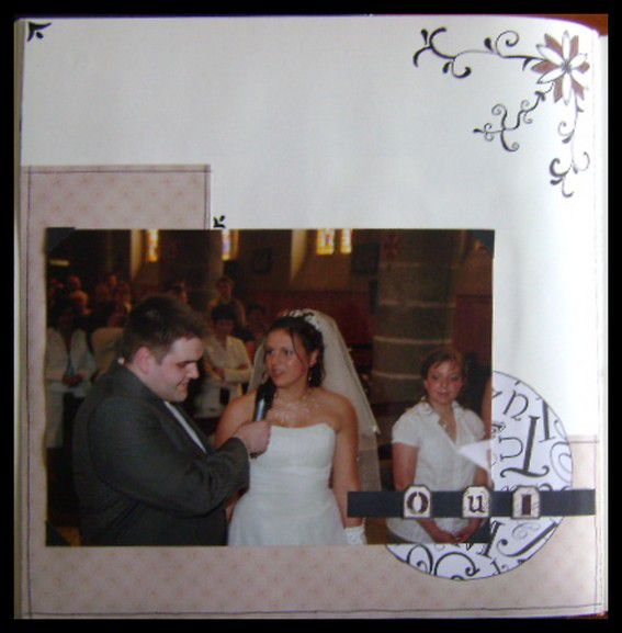 Album - album-mariage