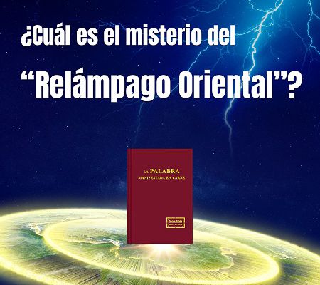 ¿Cuál es el misterio del “Relámpago Oriental”?