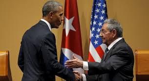 Cuba endurece su discurso en contra de EEUU y pisa el freno de algunas reformas