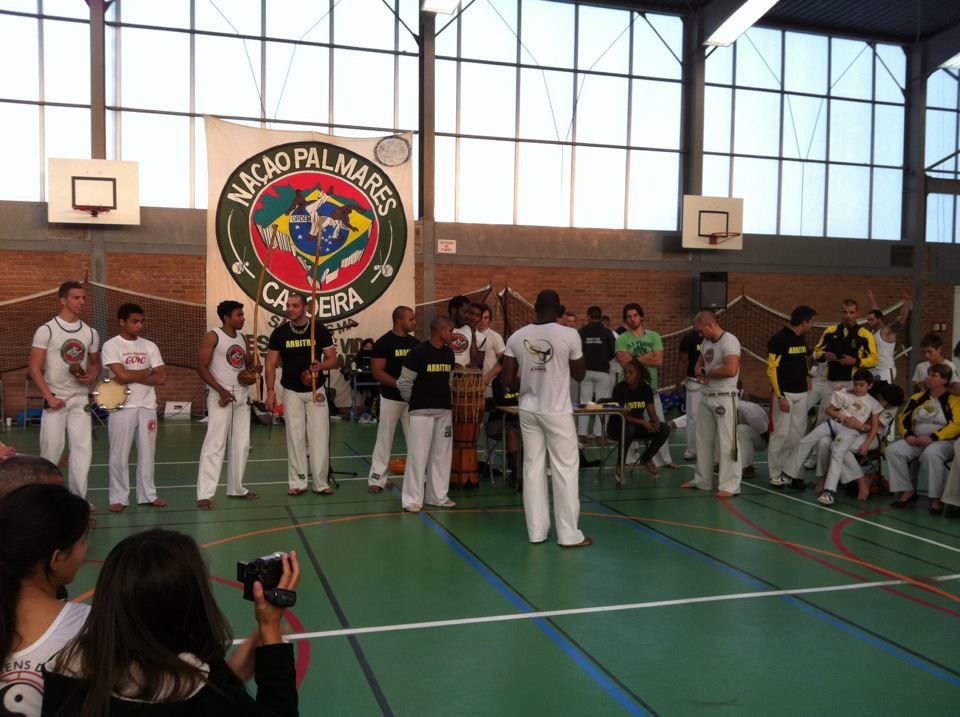 Album - Competition-de-Capoeira-2011