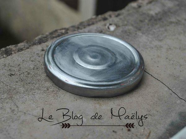 [DIY N°1] : Range tes affaires !