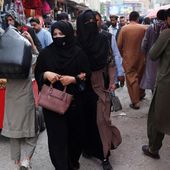 Afghanistan: la crise économique plonge les deux tiers de la population dans la survie