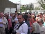 A paris on construit des églises et des "maisons d'églises" !