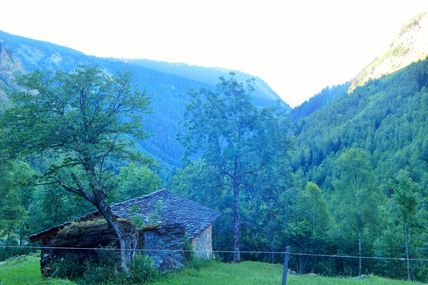 26/06/2017 Bourg Saint Maurice Praz sur Arly 78km  (+ de 2000m de dénivelé)