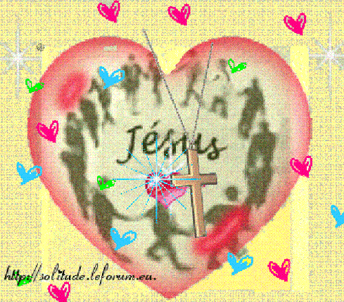 Album - JESUS