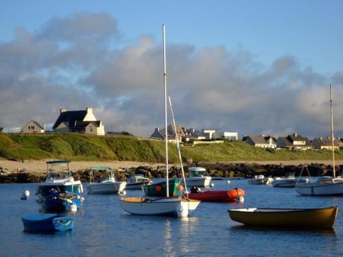 Album - Couleurs de Bretagne