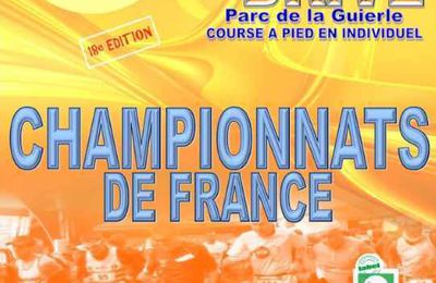 24 heures de Brive (championnat de France)